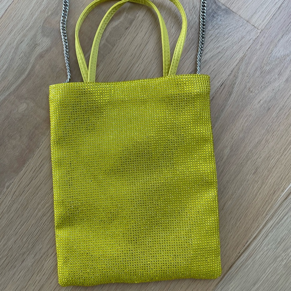 Zara bag